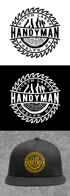 Design de Logo par Oleksandr Tovarkov pour ce projet | Design : #32122035