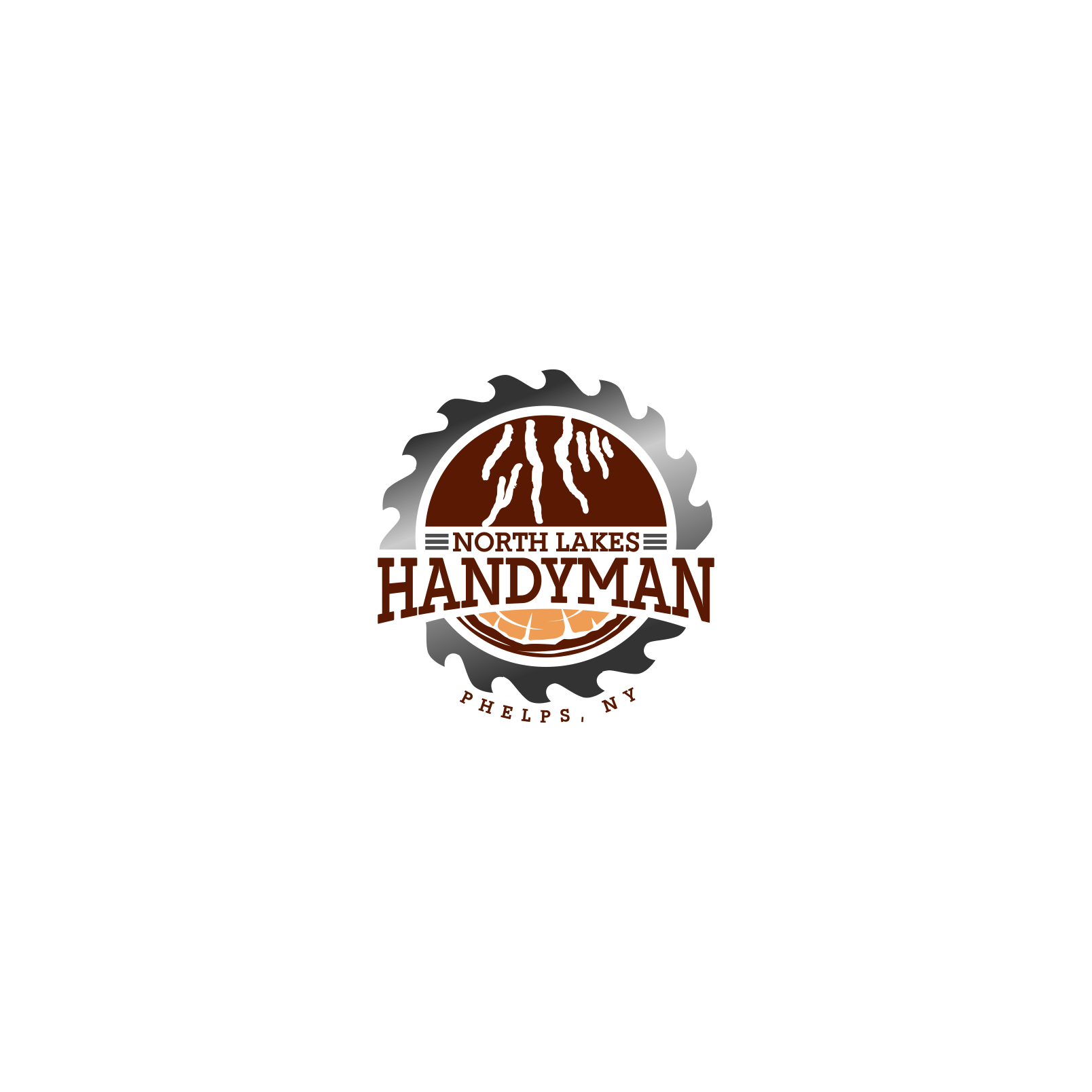 Logo Design by Arham Hidayat for this project | Design #32136803