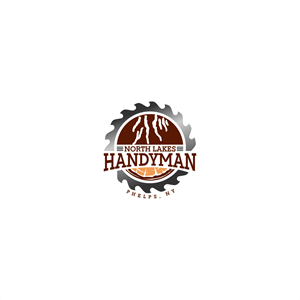 Logo Design by Arham Hidayat for this project | Design: #32136803