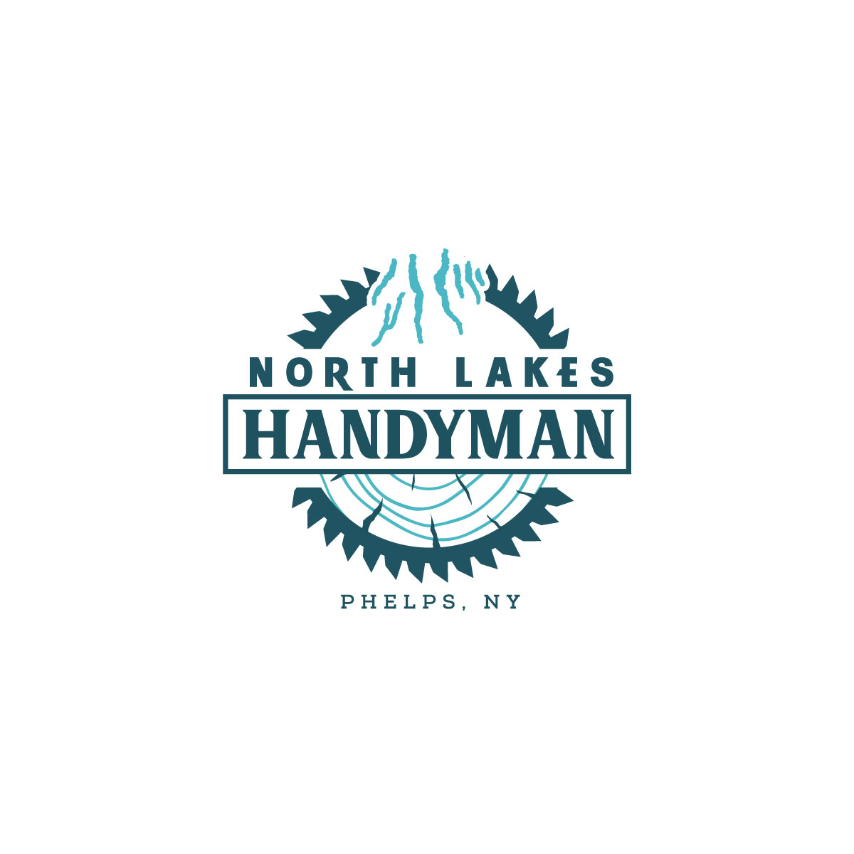 Logo Design by LAXMI DESIGNHUB for this project | Design #32116390