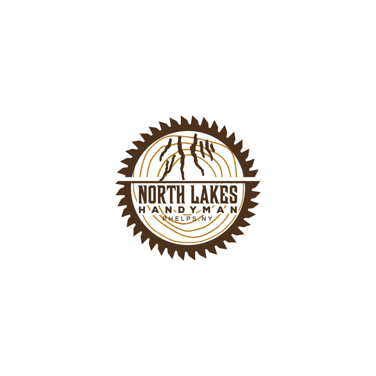 Logo Design by LAXMI DESIGNHUB for this project | Design #32116391