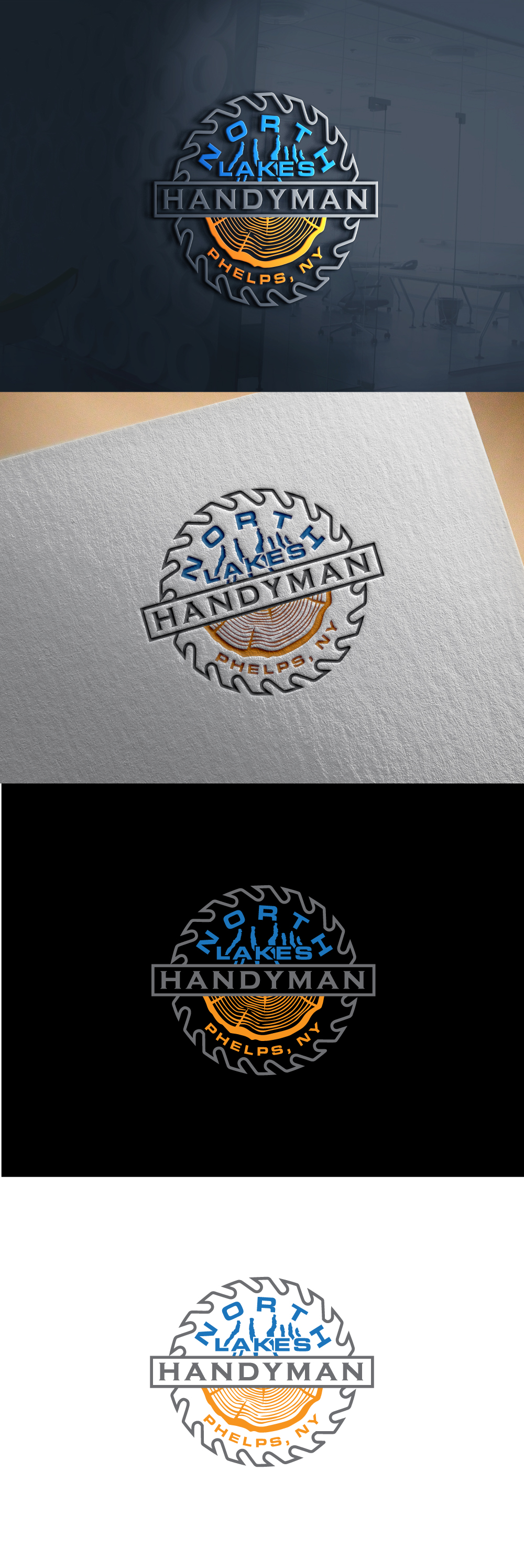 Logo-Design von designA78 für dieses Projekt | Design #32115023
