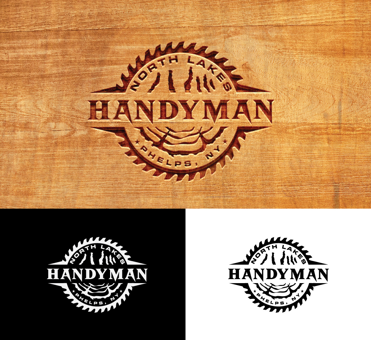 Logo Design by Dot Design 3 for this project | Design #32116753