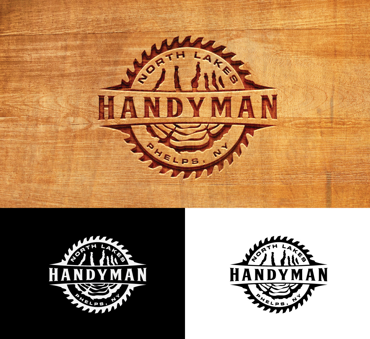 Logo Design by Dot Design 3 for this project | Design #32119899