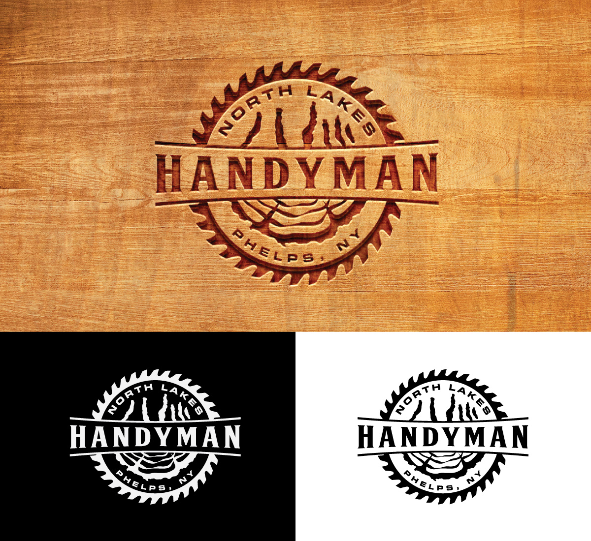 Diseño de Logo por Dot Design 3 para este proyecto | Diseño #32126702