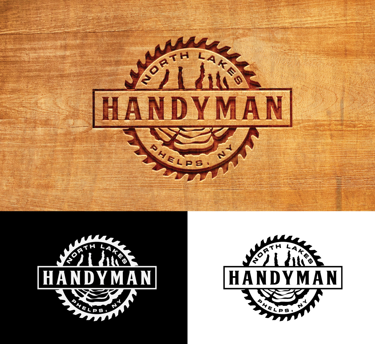 Logo Design by Dot Design 3 for this project | Design #32126815