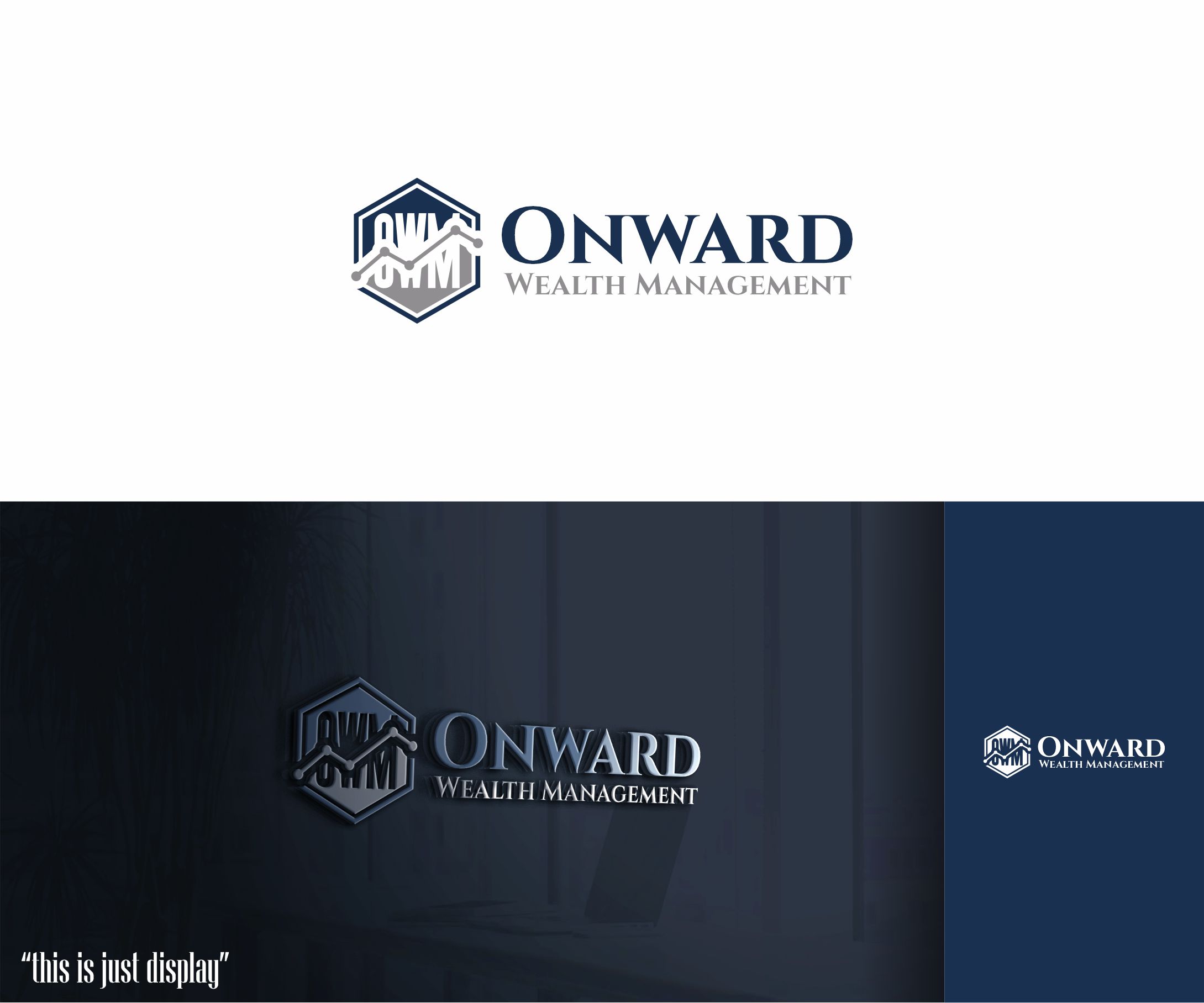 Logo Design by alkaline for this project | Design #32112273