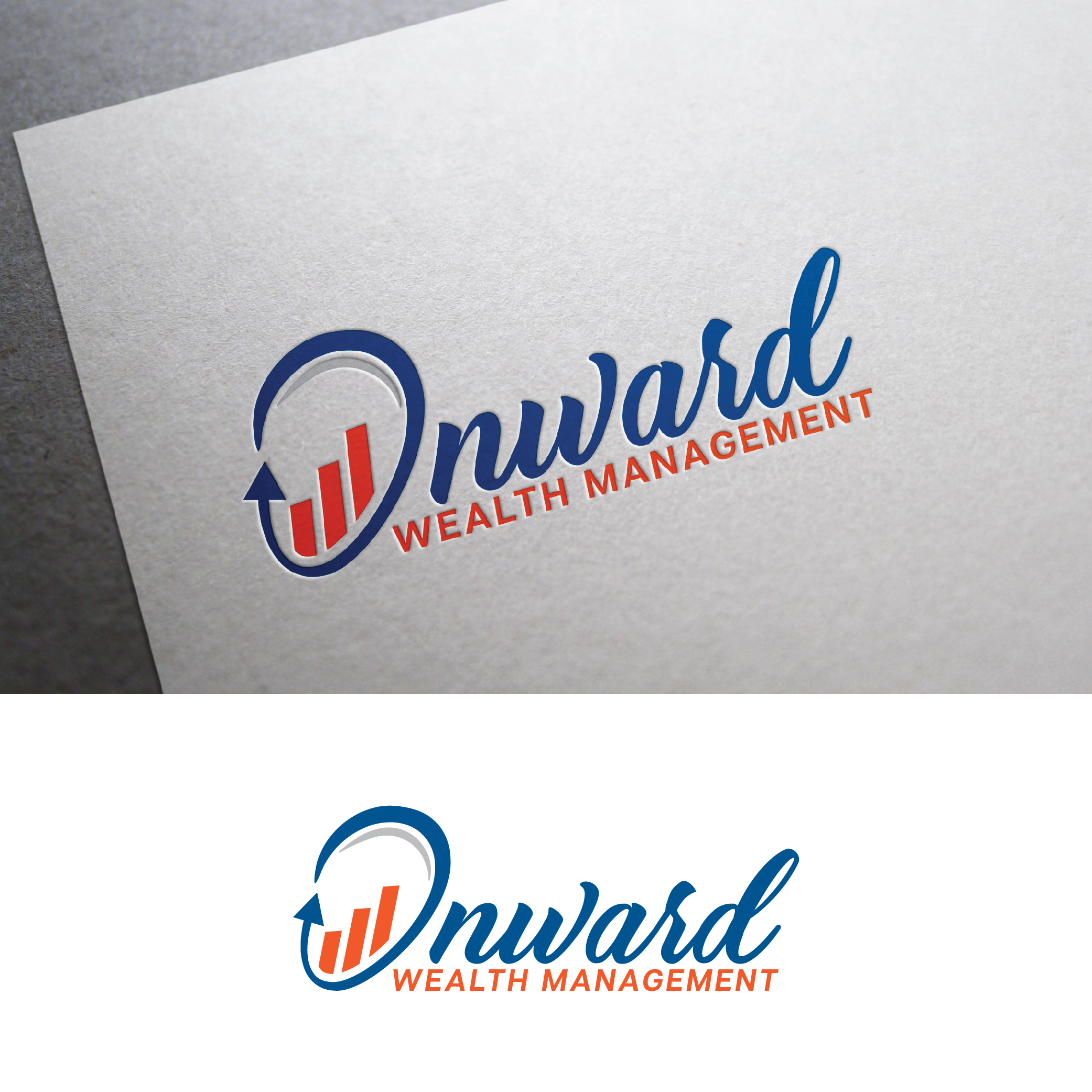 Logo Design by creativemood438 for this project | Design #32115626
