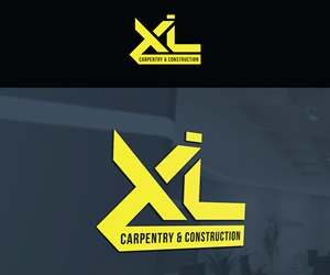 Logo Design by Srk pix!14 for XL Carpentry & Construction PTY LTD | Design: #32116452