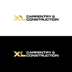 Logo Design by sabina aiko for XL Carpentry & Construction PTY LTD | Design: #32115984
