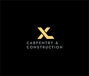 Logo Design by nand77 for XL Carpentry & Construction PTY LTD | Design: #32114789