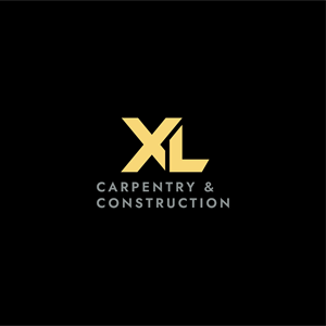 Logo Design by nand77 for XL Carpentry & Construction PTY LTD | Design: #32114913