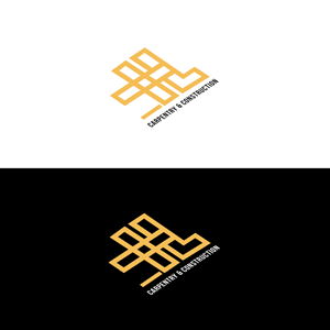 Logo Design by YourLogoMaster for XL Carpentry & Construction PTY LTD | Design: #32115327