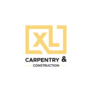 Logo Design by PakArtDes for XL Carpentry & Construction PTY LTD | Design: #32117049