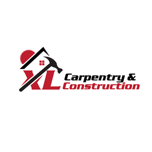 Logo Design by Krold IT Solutions for XL Carpentry & Construction PTY LTD | Design: #32116446
