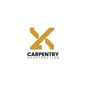 Logo Design by YUDA DESIGNN for XL Carpentry & Construction PTY LTD | Design #32117328