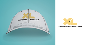 Logo Design by Impressive Sol for XL Carpentry & Construction PTY LTD | Design #32114942