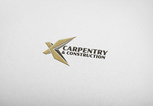 Logo Design by Vic for XL Carpentry & Construction PTY LTD | Design: #32114190