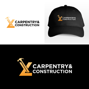 Logo Design by fly  design for XL Carpentry & Construction PTY LTD | Design: #32115951