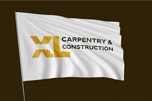 Logo Design by Abdul 20 for XL Carpentry & Construction PTY LTD | Design: #32113944