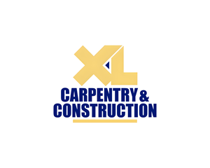 Logo Design by Soonia for XL Carpentry & Construction PTY LTD | Design: #32117571