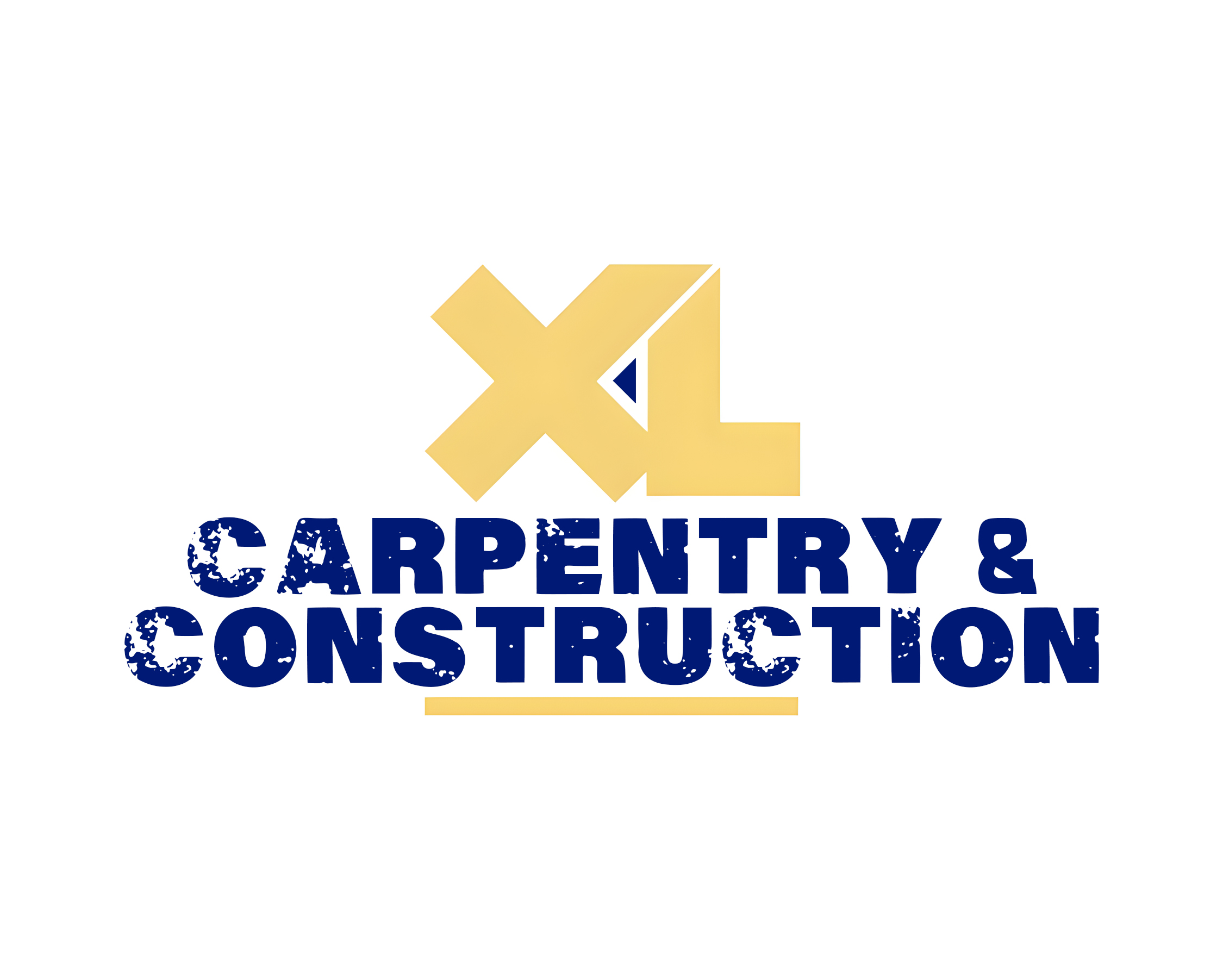 Logo Design by Soonia for XL Carpentry & Construction PTY LTD | Design #32117572