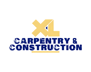Logo Design by Soonia for XL Carpentry & Construction PTY LTD | Design: #32117572