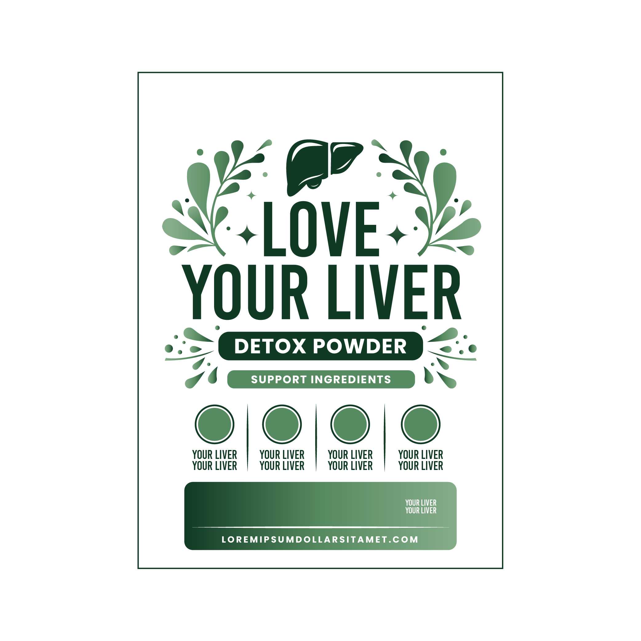 Grafik-Design von USA CRAFT für dieses Projekt | Design #32115303