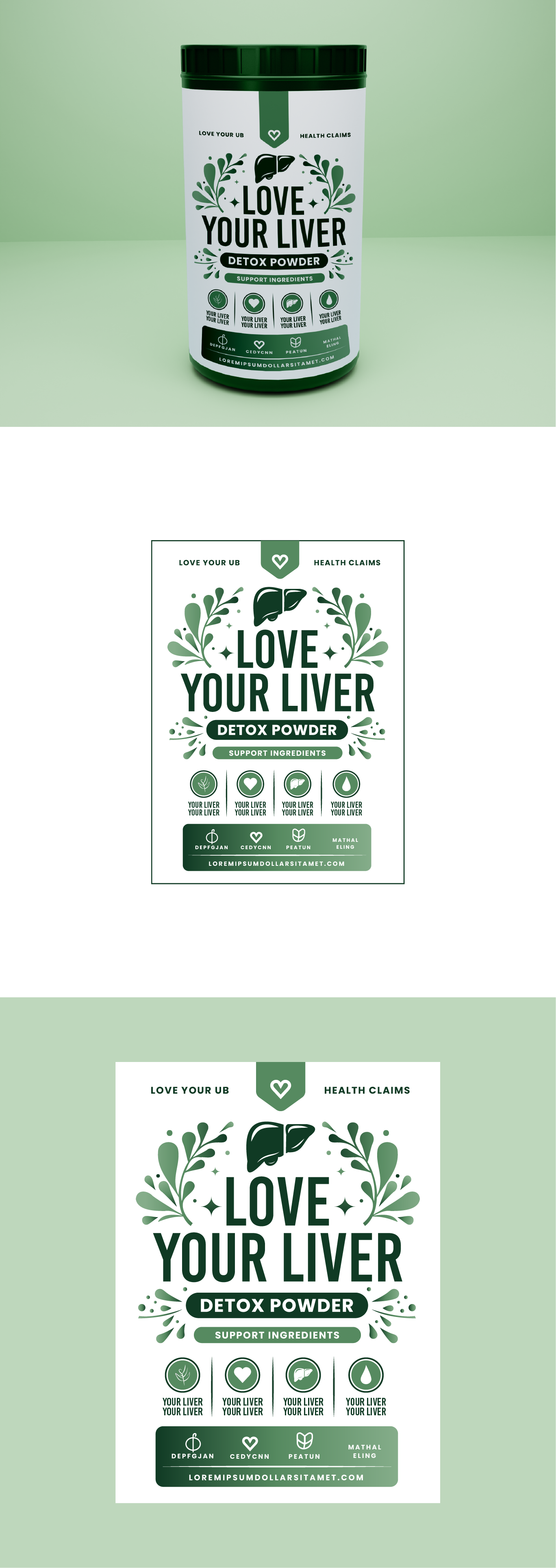 Grafik-Design von USA CRAFT für dieses Projekt | Design #32115577