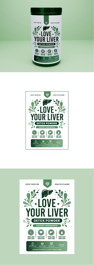 Grafik-Design von USA CRAFT für dieses Projekt | Design: #32115577