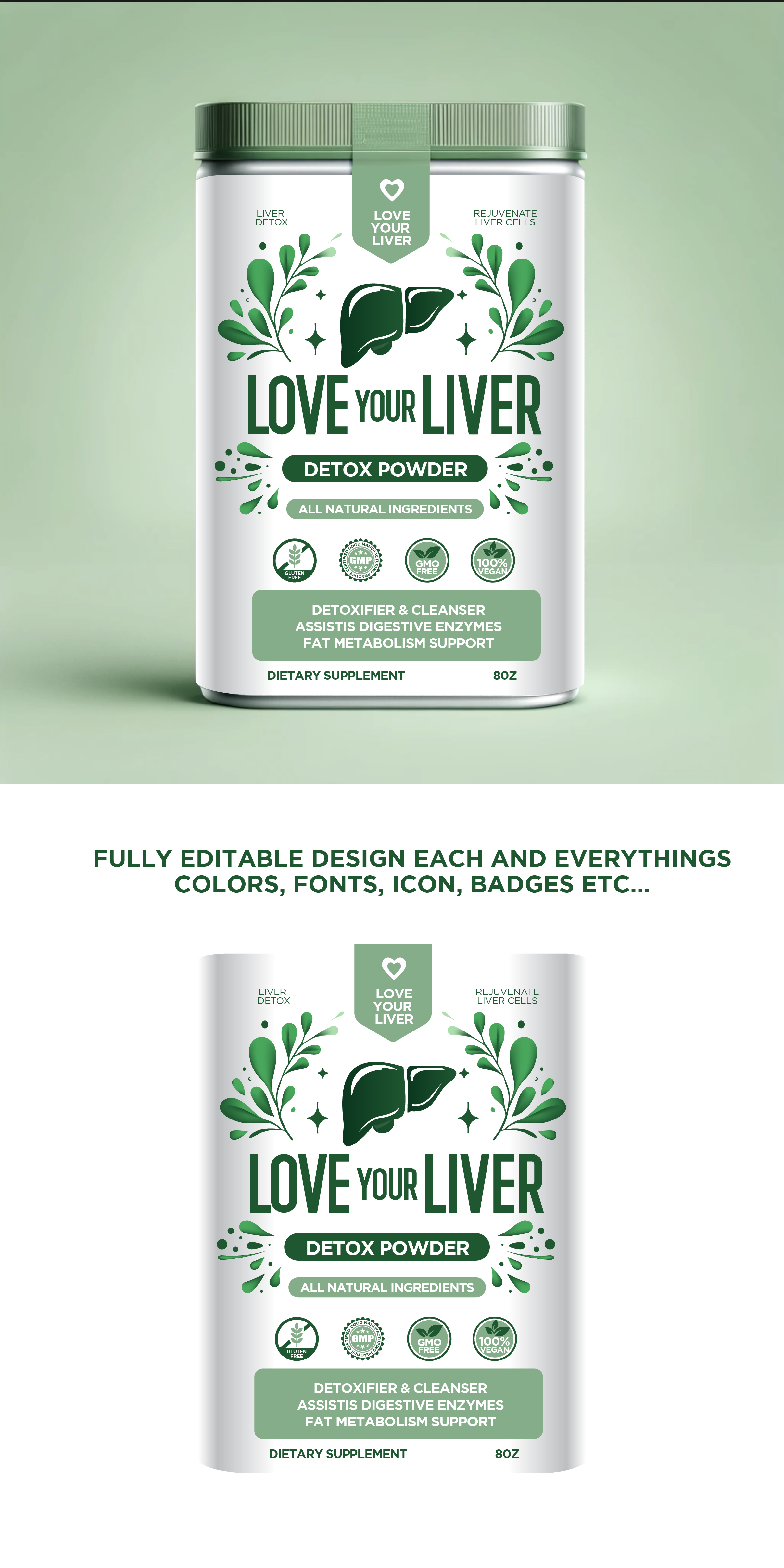 Grafik-Design von USA CRAFT für dieses Projekt | Design #32118289