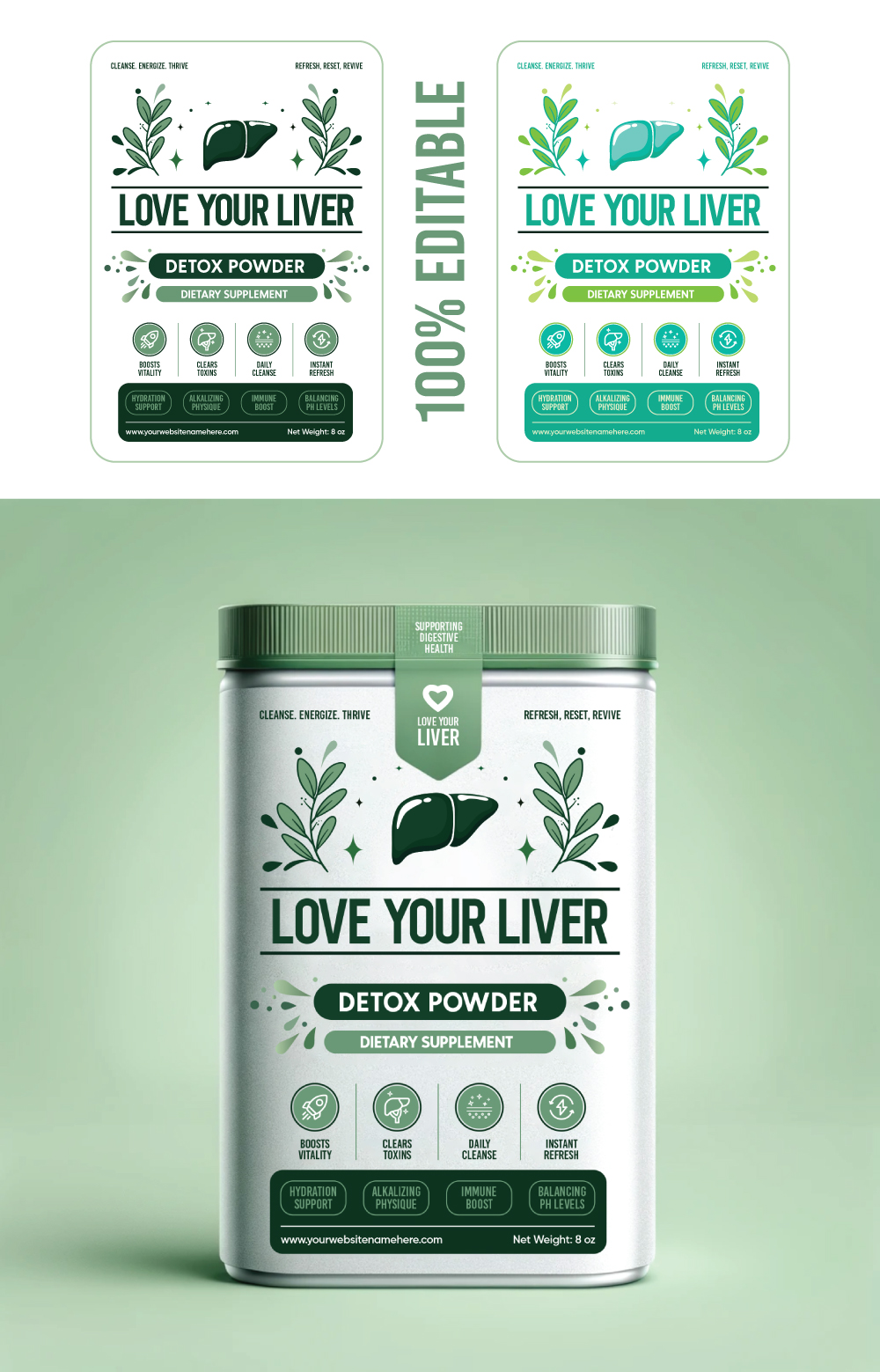 Graphic Design by ATF graphics for this project | Design #32119058