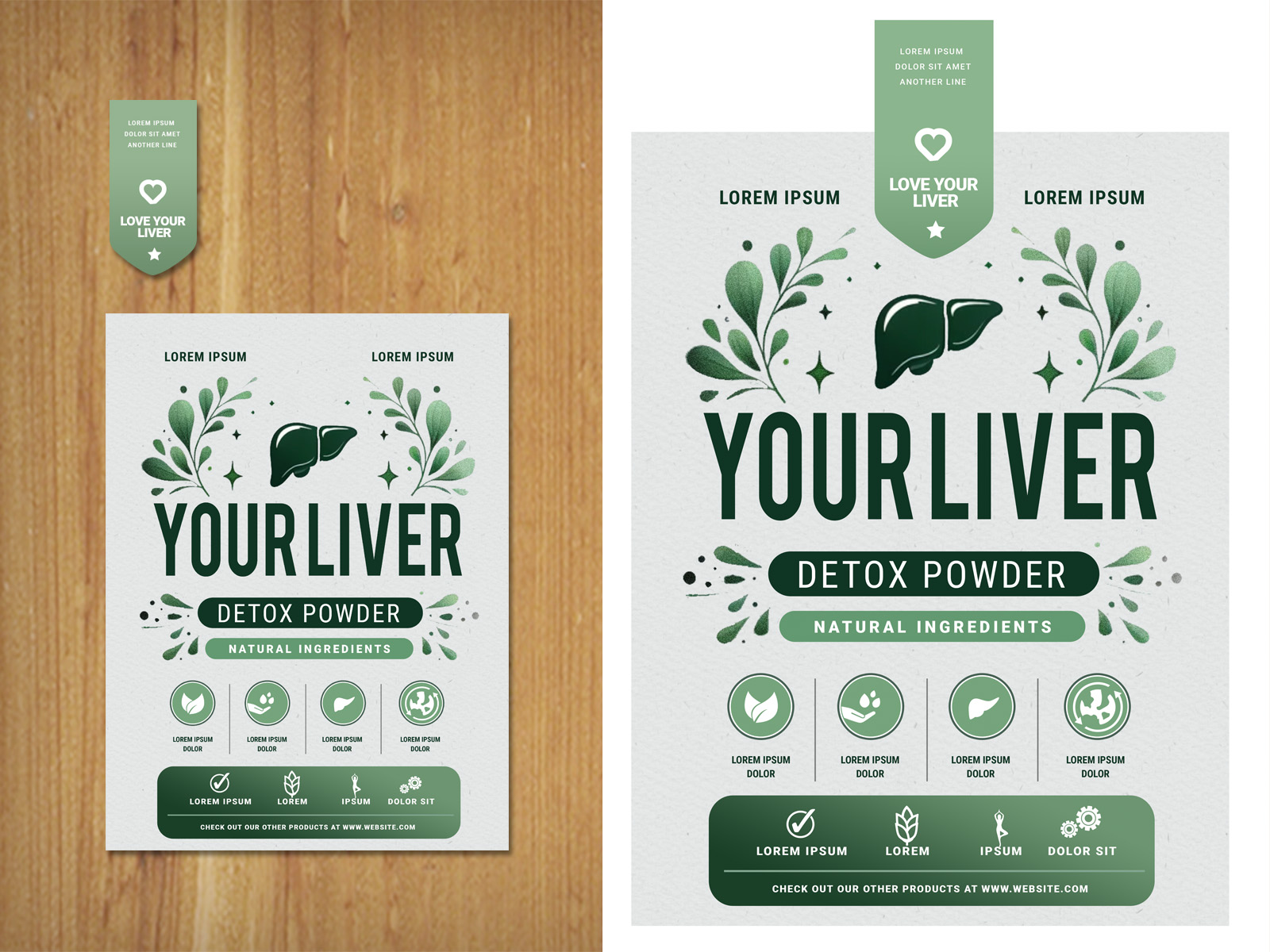 Graphic Design by MNM for this project | Design #32115974