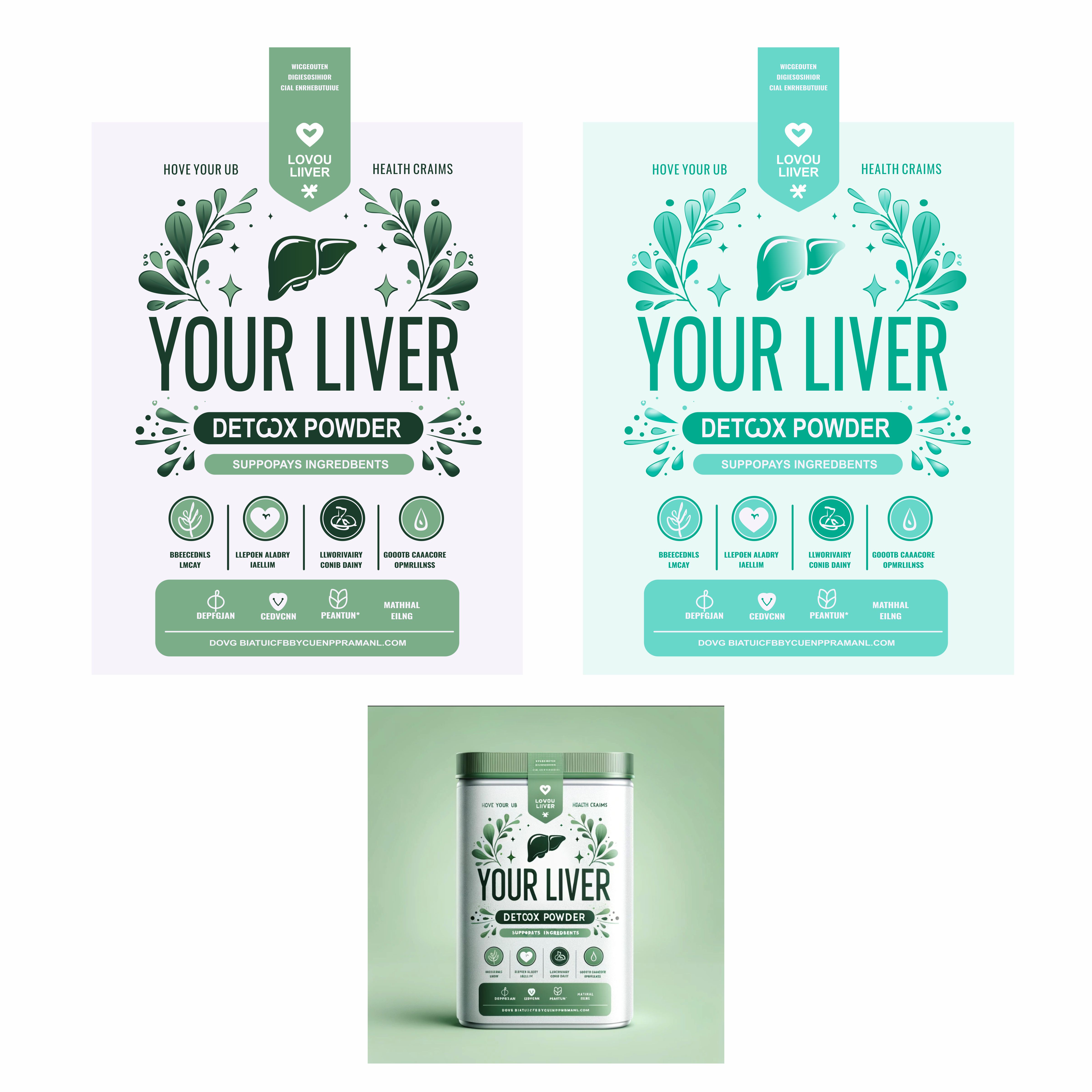 Graphic Design by Lezette_G for this project | Design #32113821