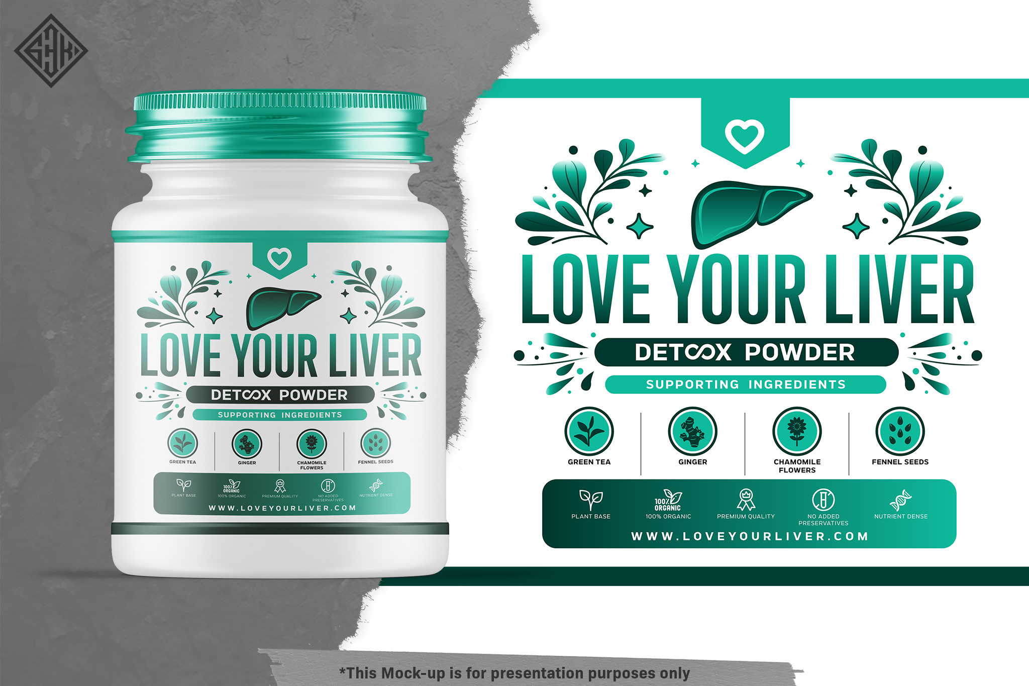 Graphic Design by gekgrfx for this project | Design #32115104