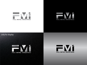 Diseño de Logo por jonkonrad para este proyecto | Diseño: #32123192