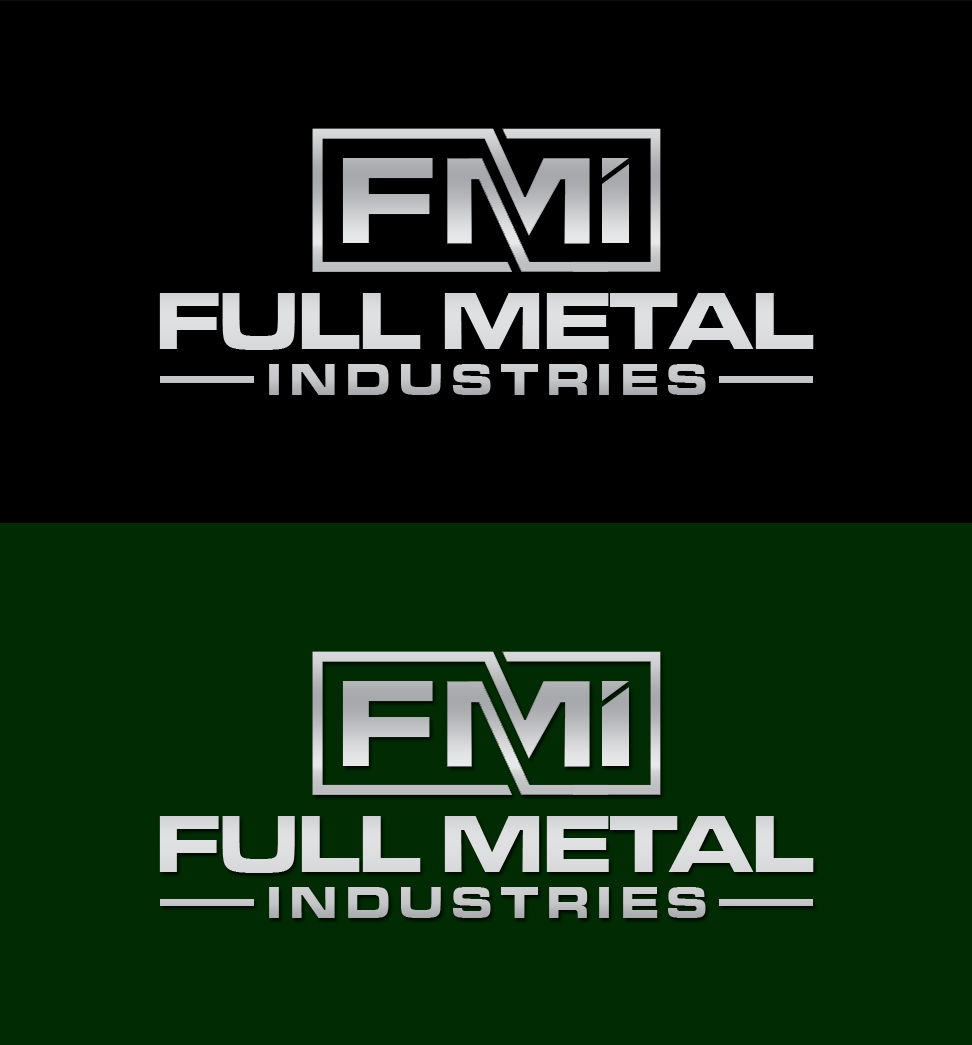 Logo Design by Rahmina for this project | Design #32145751