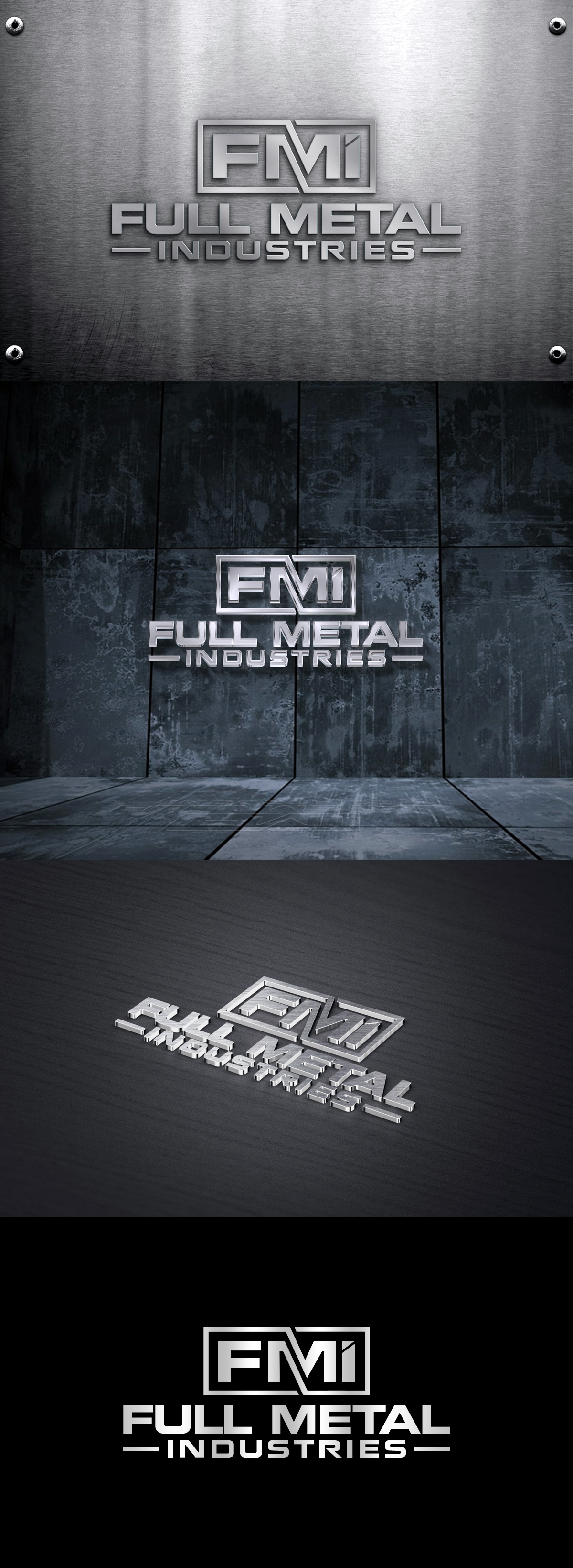 Logo Design by Rahmina for this project | Design #32175758