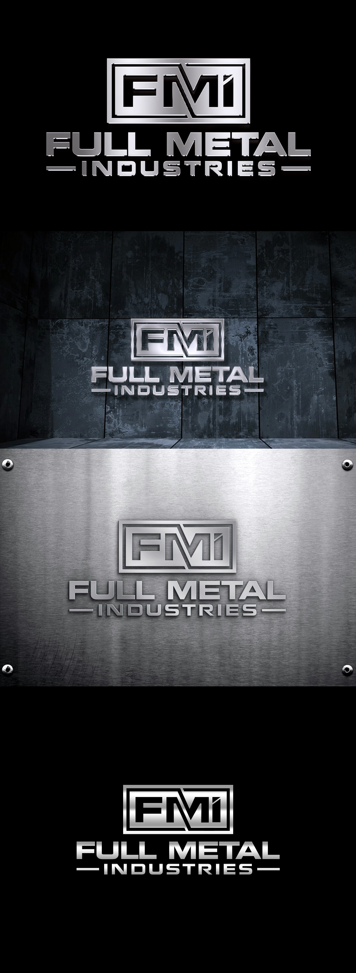 Logo Design by Rahmina for this project | Design #32185698