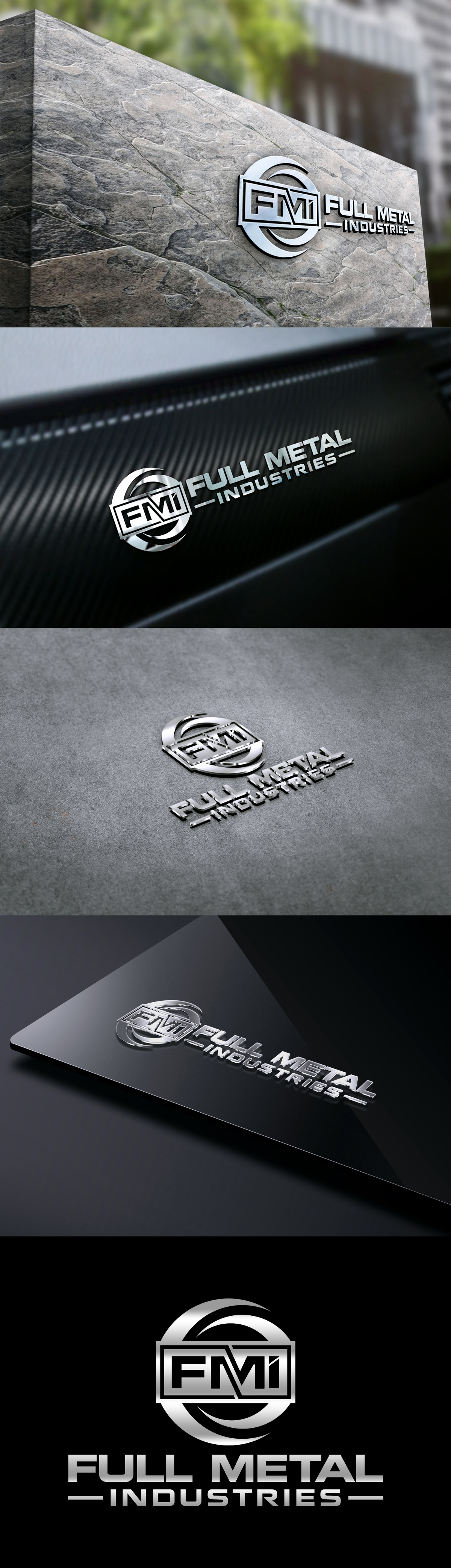 Diseño de Logo por Art-Gallery para este proyecto | Diseño #32197296
