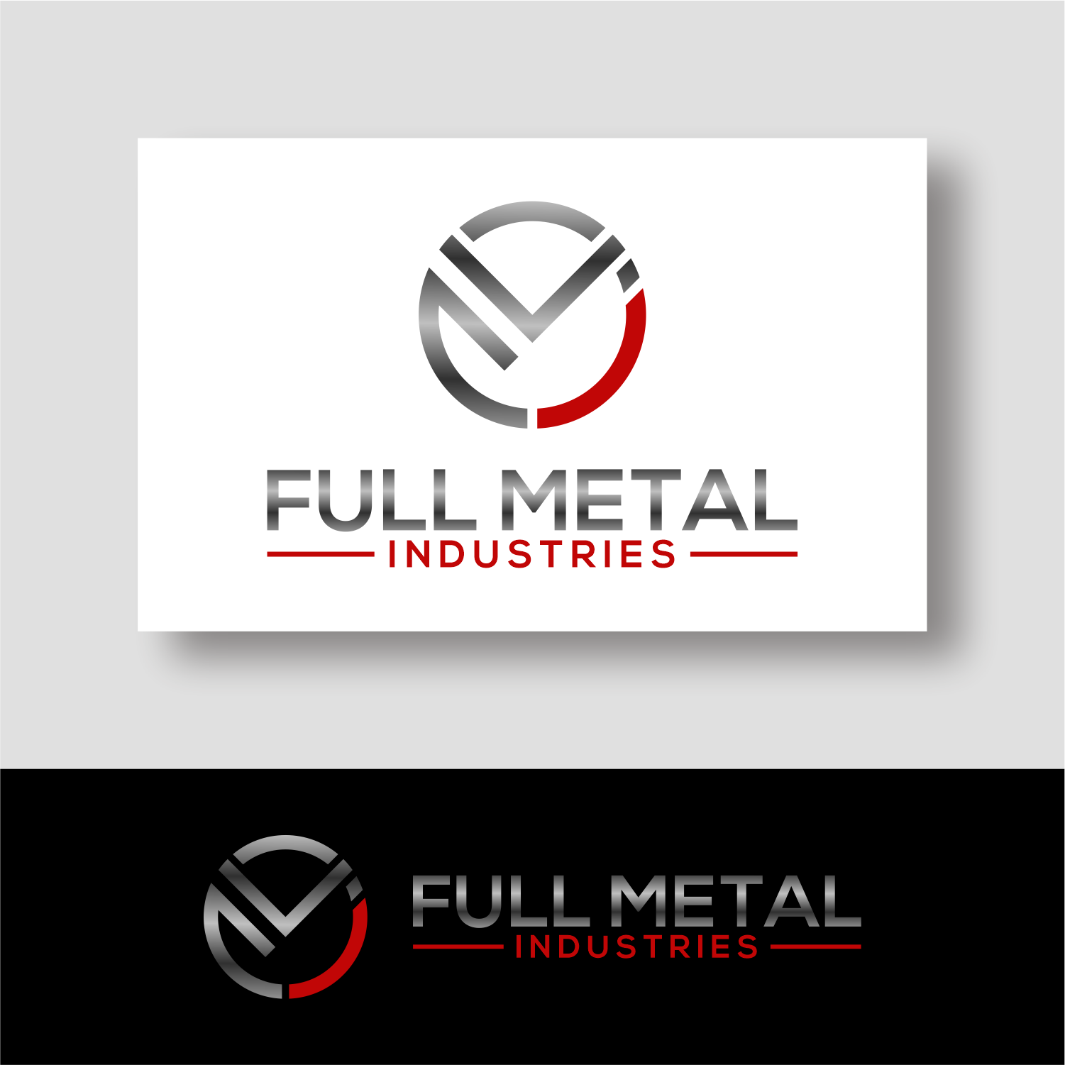 Logo Design by ganesaputu for this project | Design #32116617