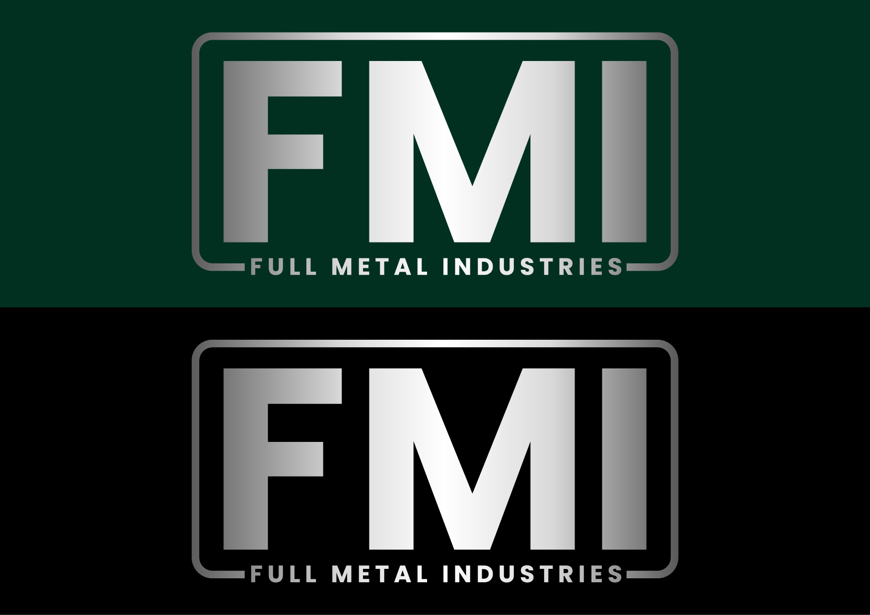 Logo Design by Ameer007 for this project | Design #32129862