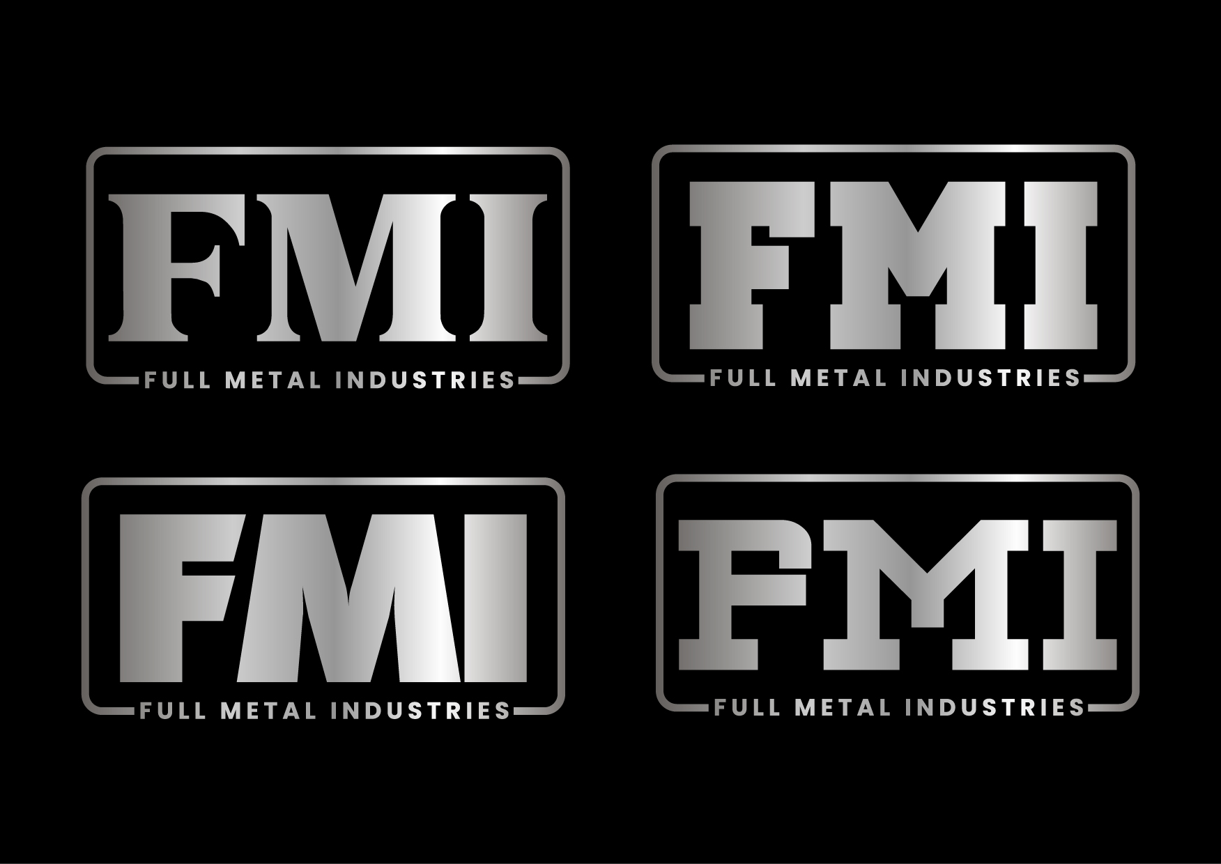 Logo Design by Ameer007 for this project | Design #32130070
