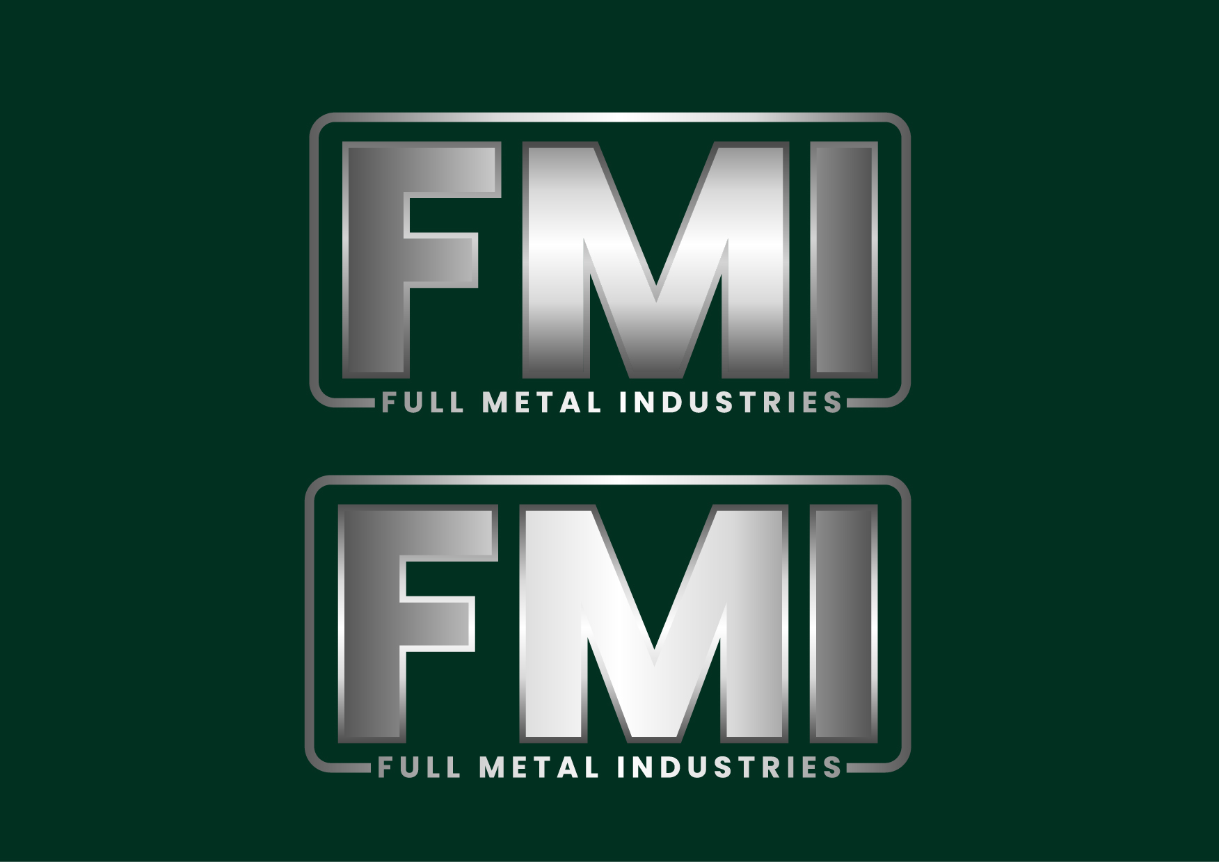 Logo Design by Ameer007 for this project | Design #32136544