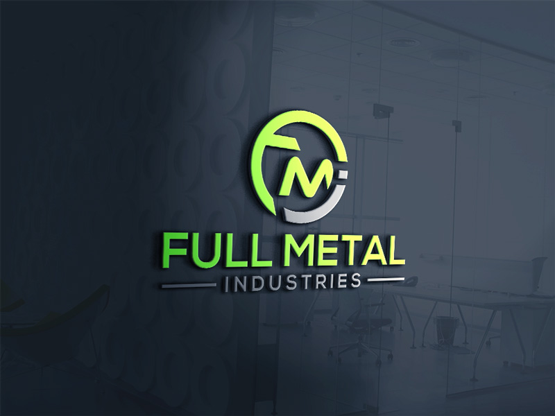 Logo Design by AbdurRahim 2 for this project | Design #32123348
