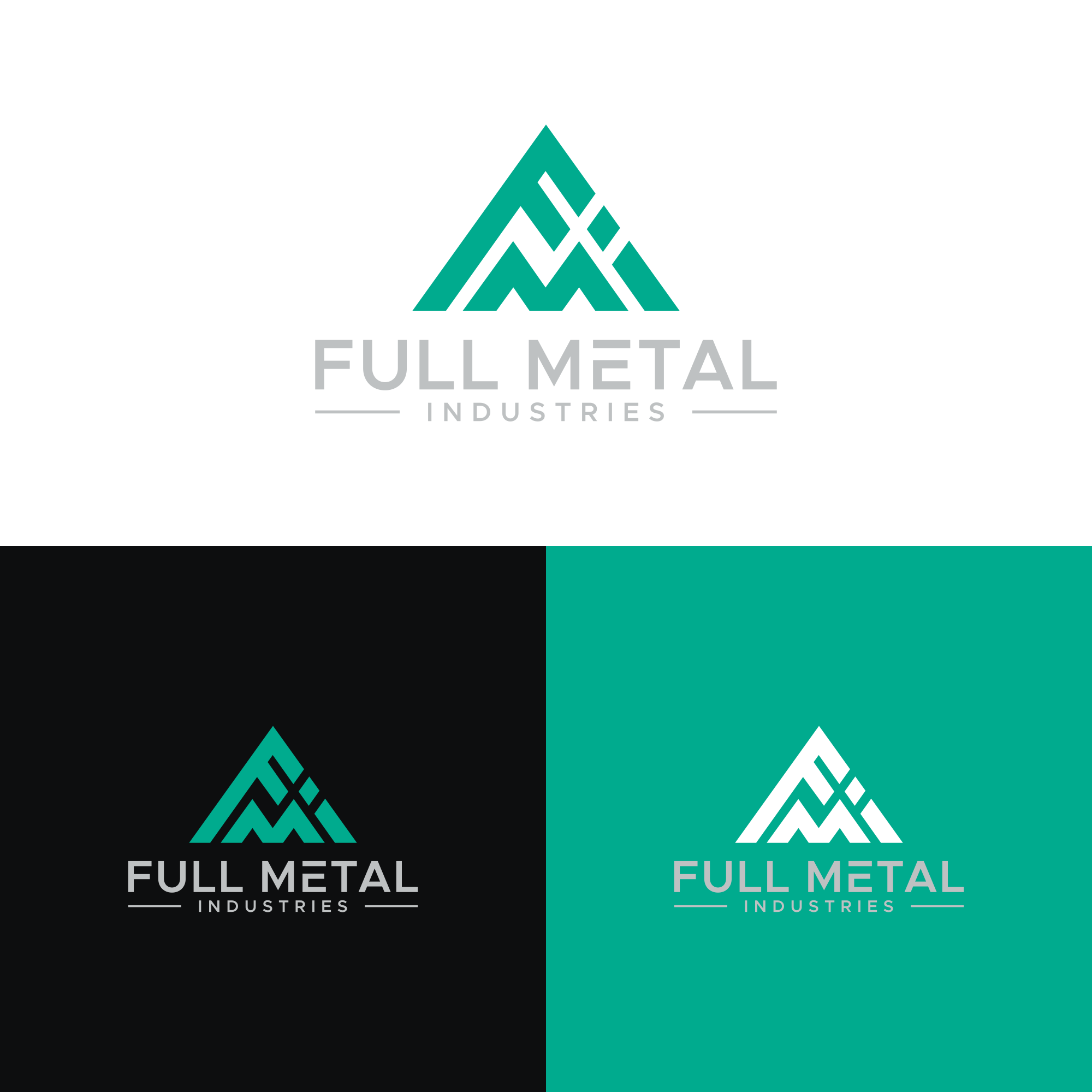 Logo Design by Excellent™ for this project | Design #32126995