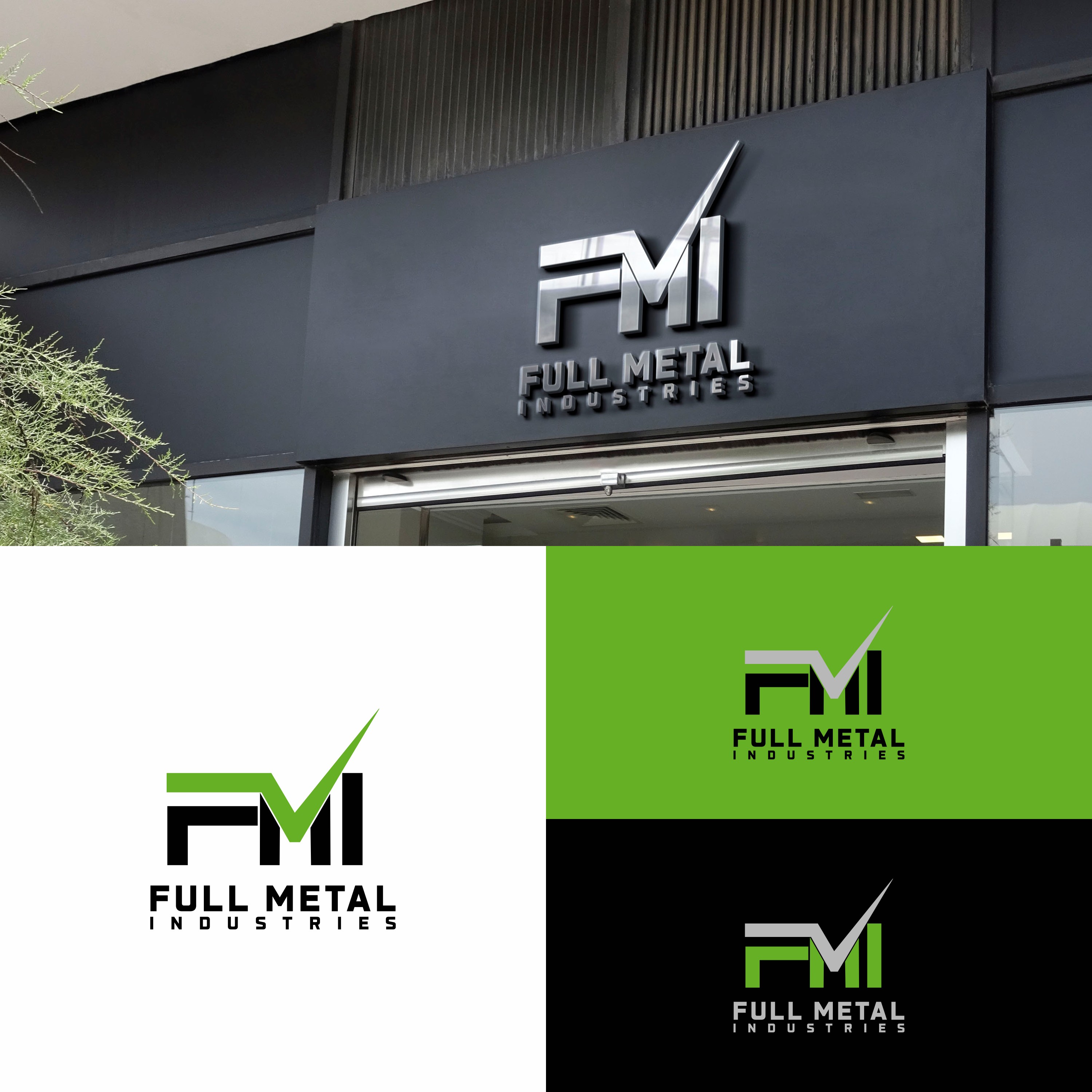 Logo Design by arillingga for this project | Design #32123688
