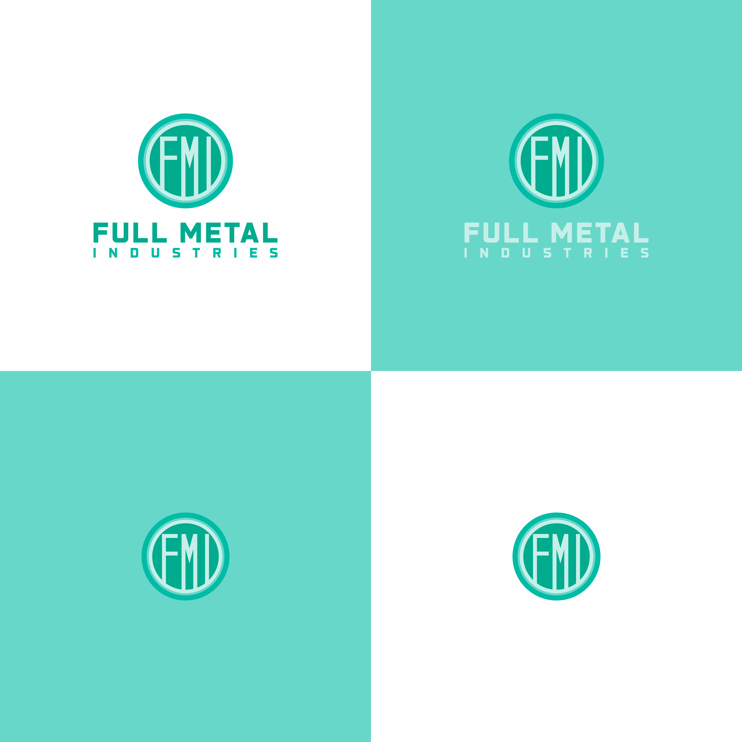 Logo Design by arillingga for this project | Design #32125916