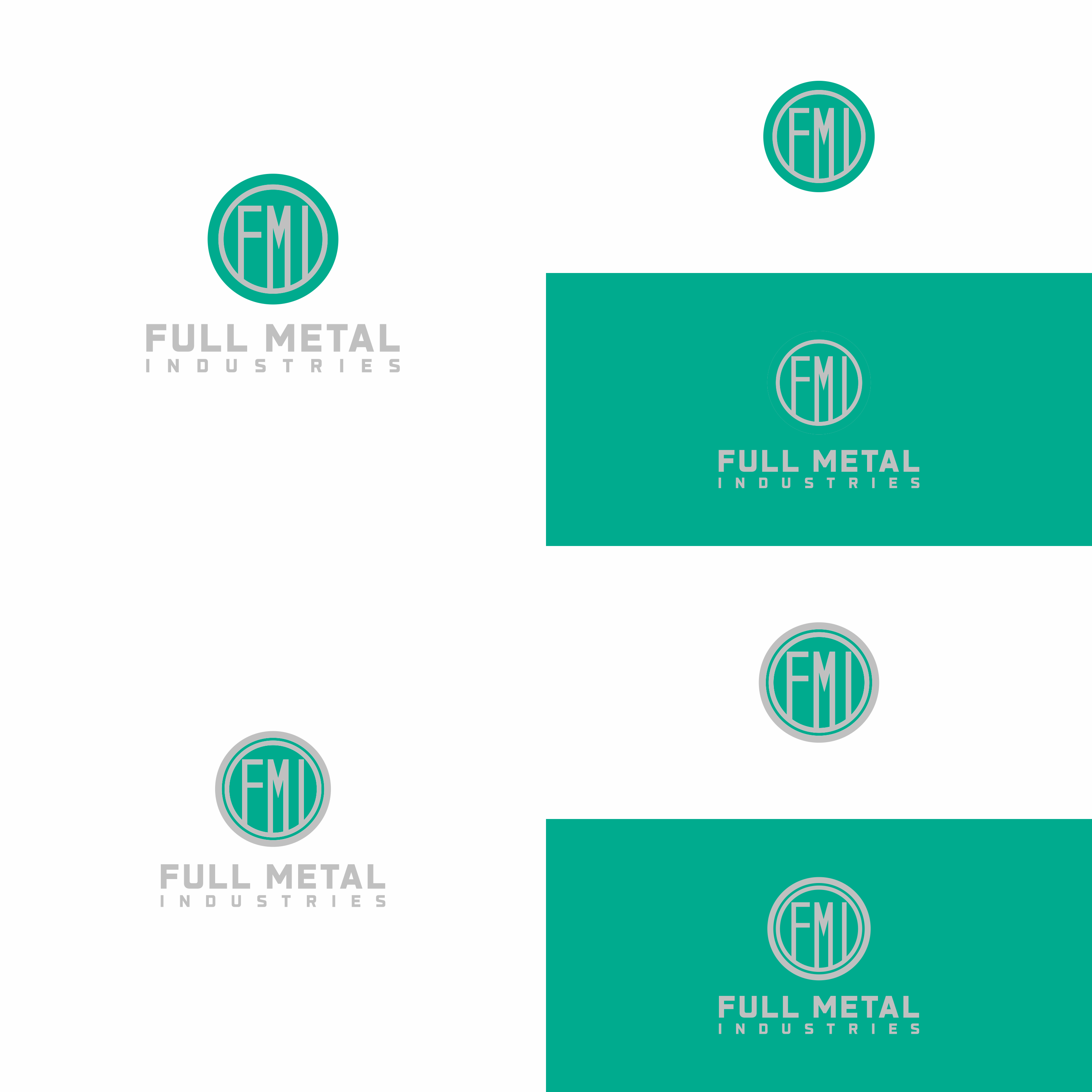 Logo Design by arillingga for this project | Design #32126603