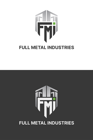 Logo Design by Alike
